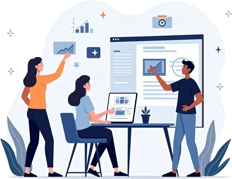 Recruitment Management